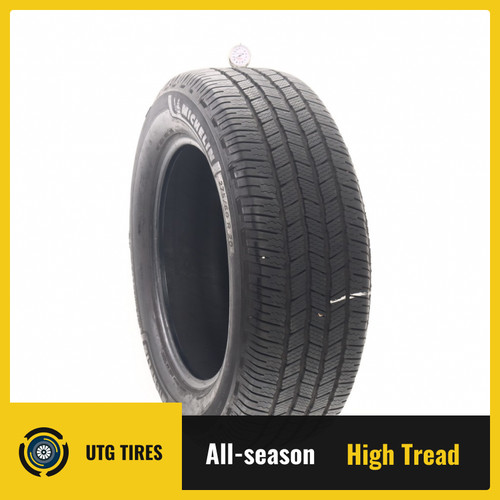Used 275 60r20 michelin - used, 275/60r20