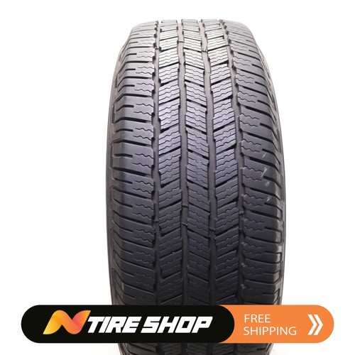Used 255 65r17 michelin - 255/65r17,