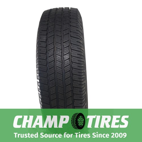 Lt265 70r18 michelin new - lt265/70r18,
