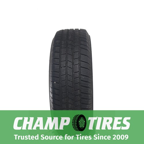 P235 65r17 michelin - michelin, defender
