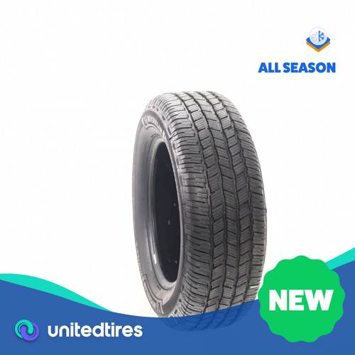 New 265 60r18 michelin - new,
